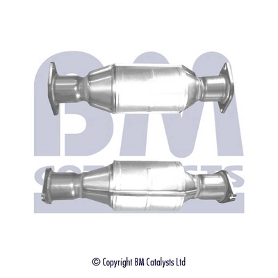 Catalytic Converter